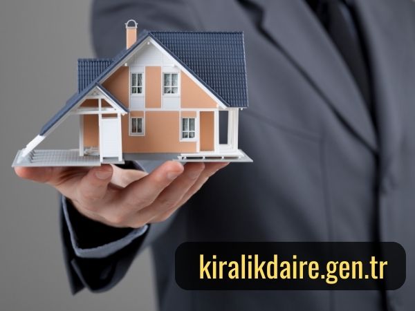 Kengerli Mahallesi Kiralık Daire